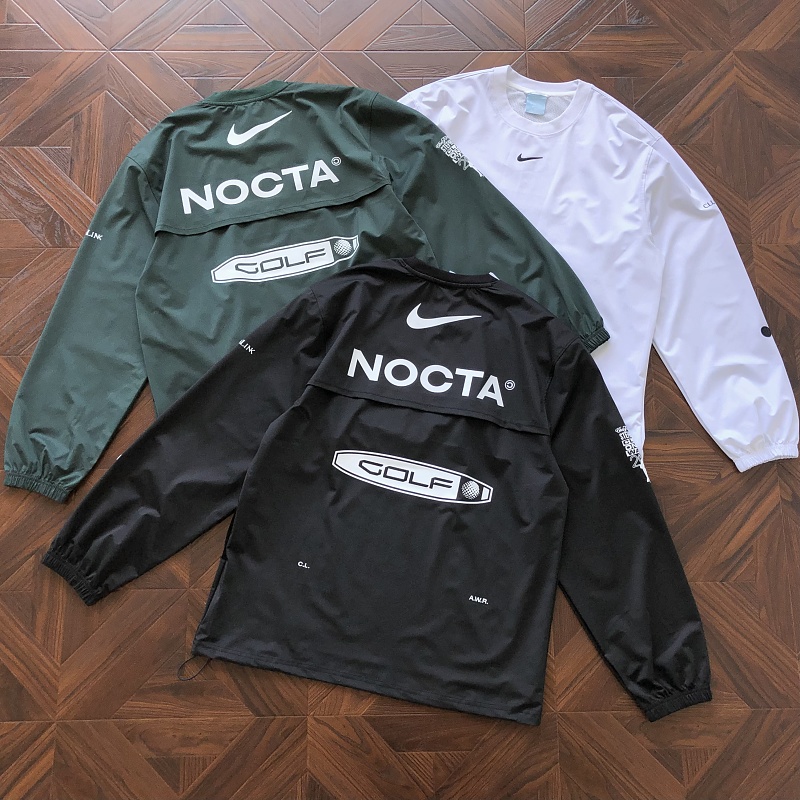 NIKE LONGSLEEVES