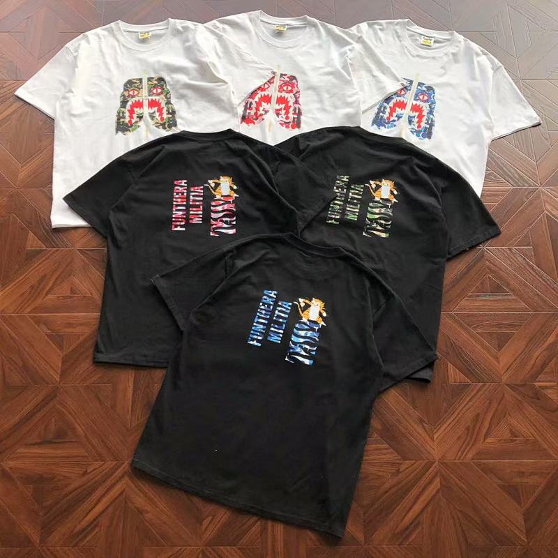 BAPE TSHIRTS (221)
