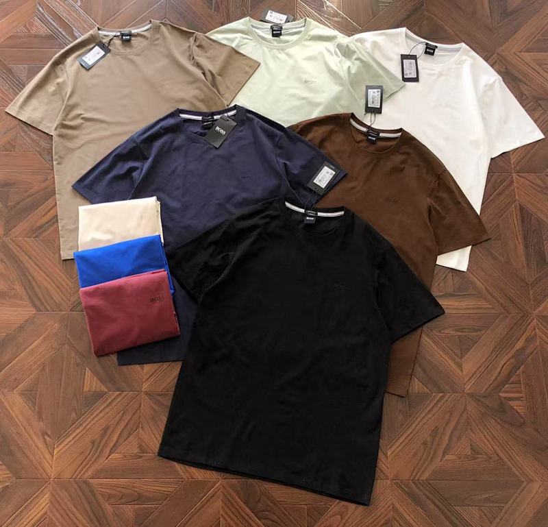 HUGO BOSS TSHIRTS (30)
