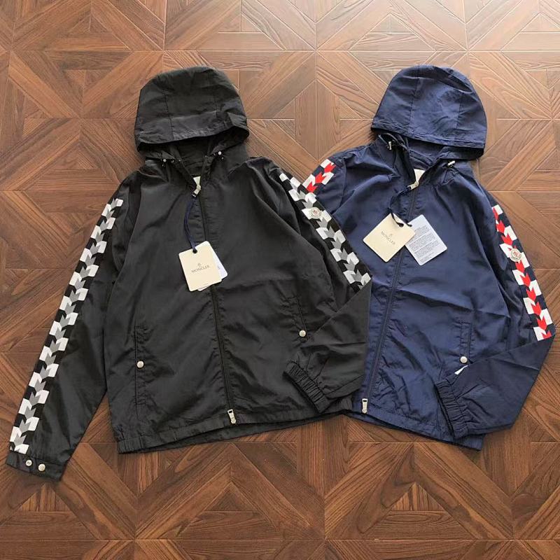 MONCLER JACKETS (133)