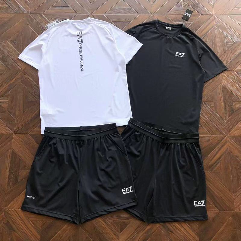 ARMANI TSHIRTS (18)