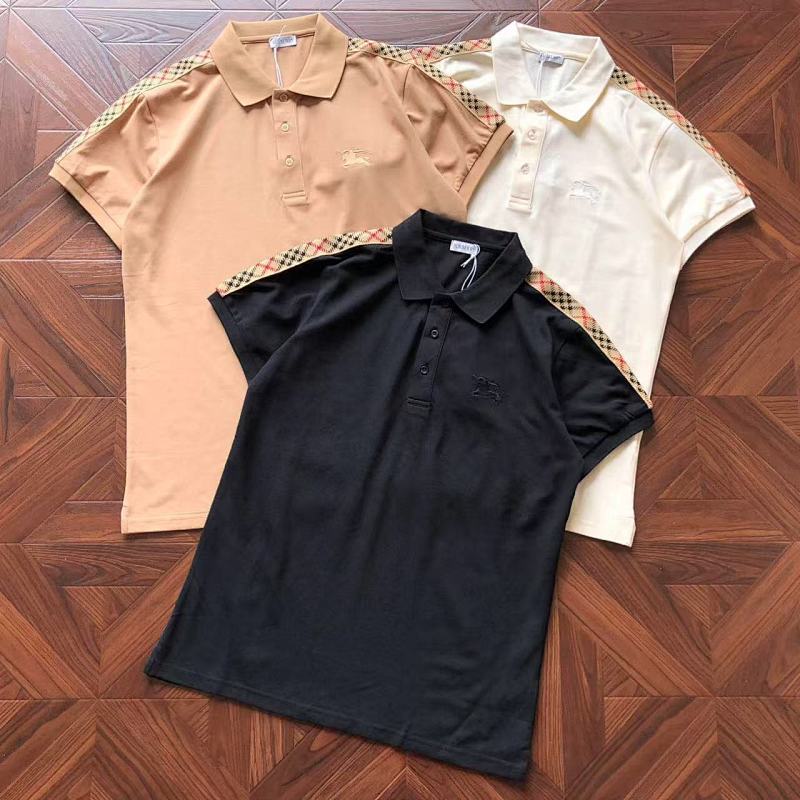 BURBERRY POLOS (47)
