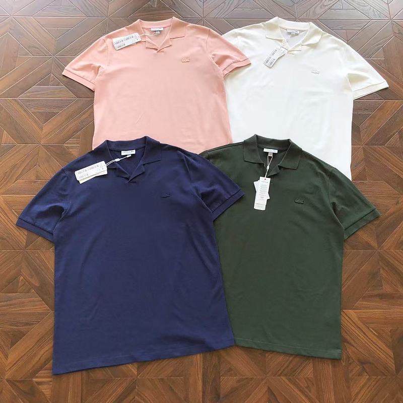 LACOSTE POLOS (25)