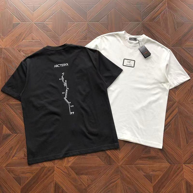 ARC'TERYX TSHIRTS (31)