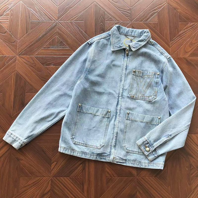 LOUIS VUITTON JACKETS (27)