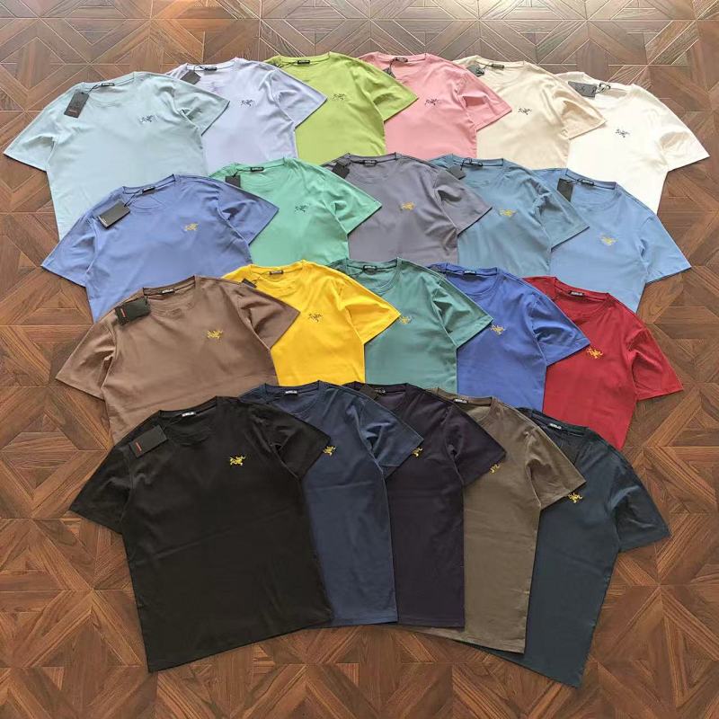 ARC'TERYX TSHIRTS (70)