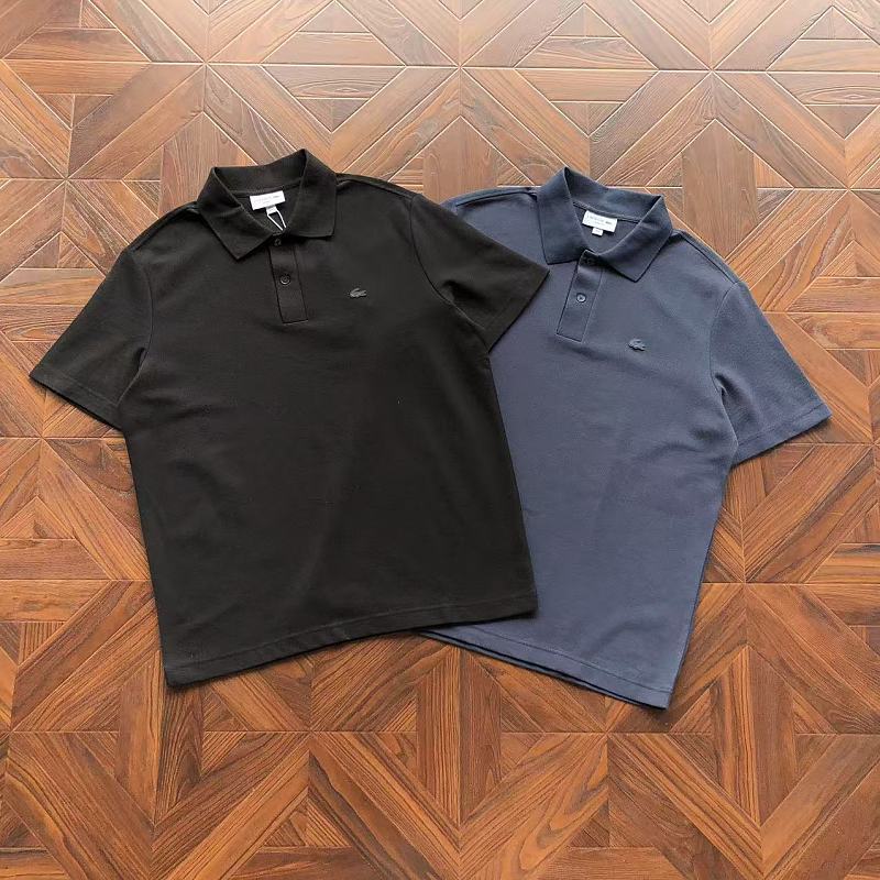 LACOSTE POLOS (9)