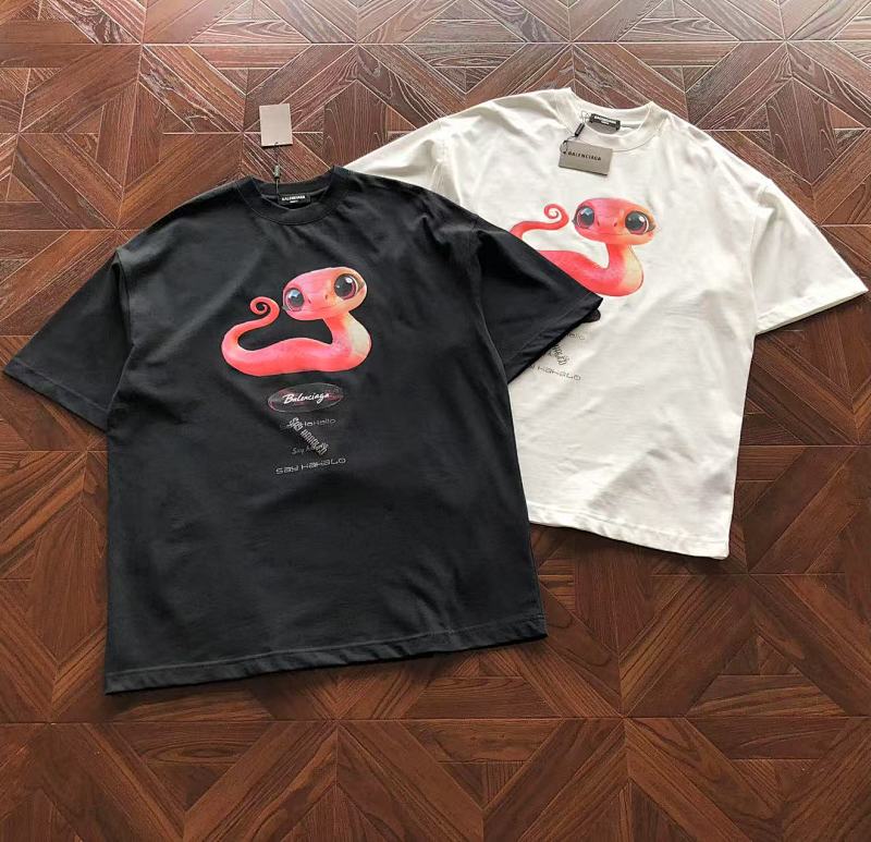 BALENCIAGA TSHIRTS (130)