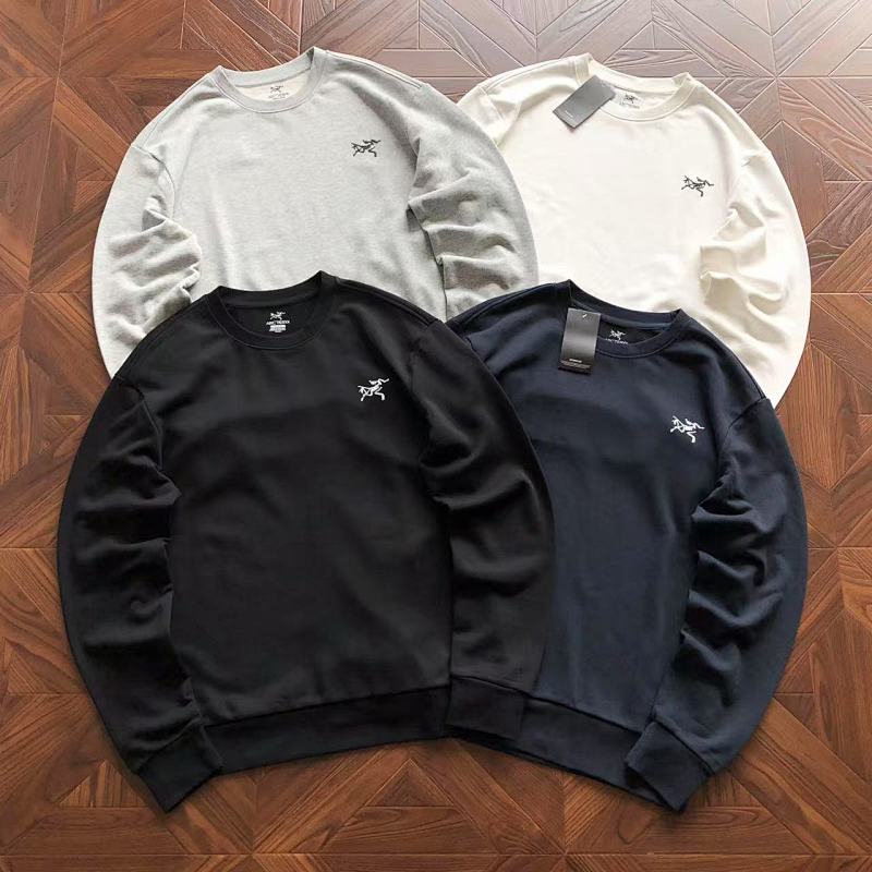 ARC TERYX SWEATSHIRTS (3)