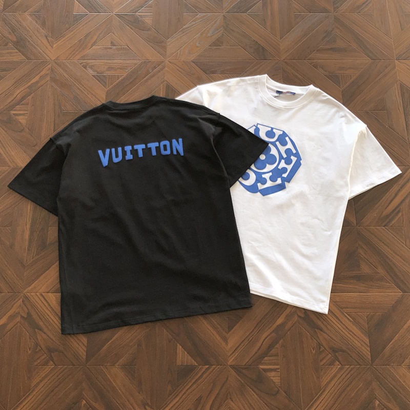 LOUIS VUITTON TSHIRTS (271)