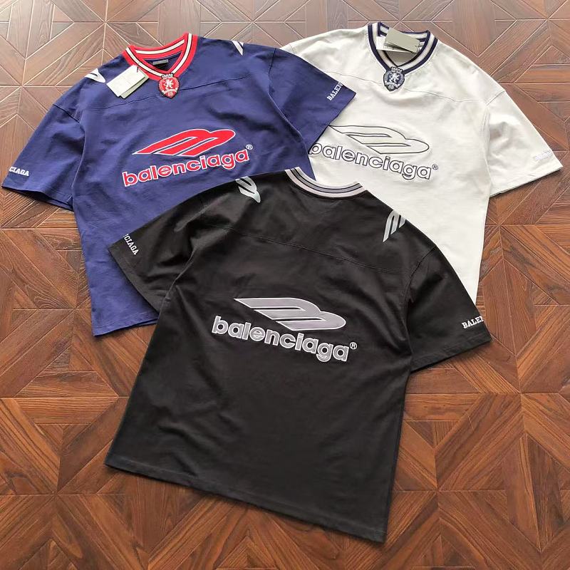 BALENCIAGA TSHIRTS (55)