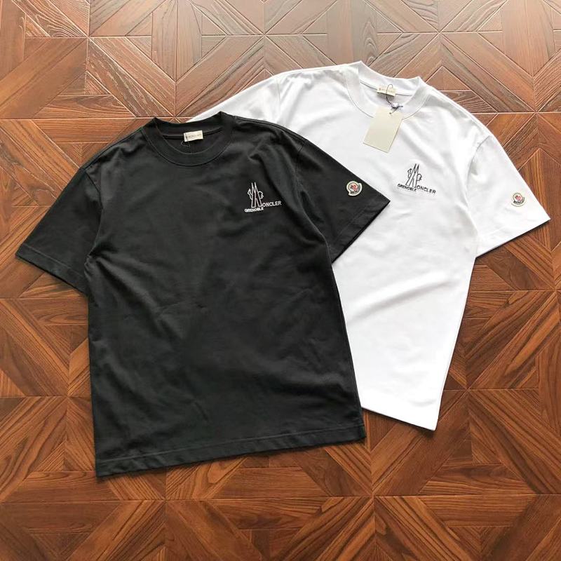 MONCLER TSHIRTS (96)