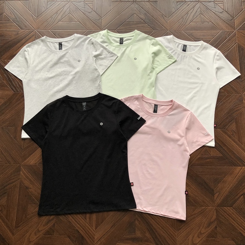 LULULEMON TSHIRTS (16)