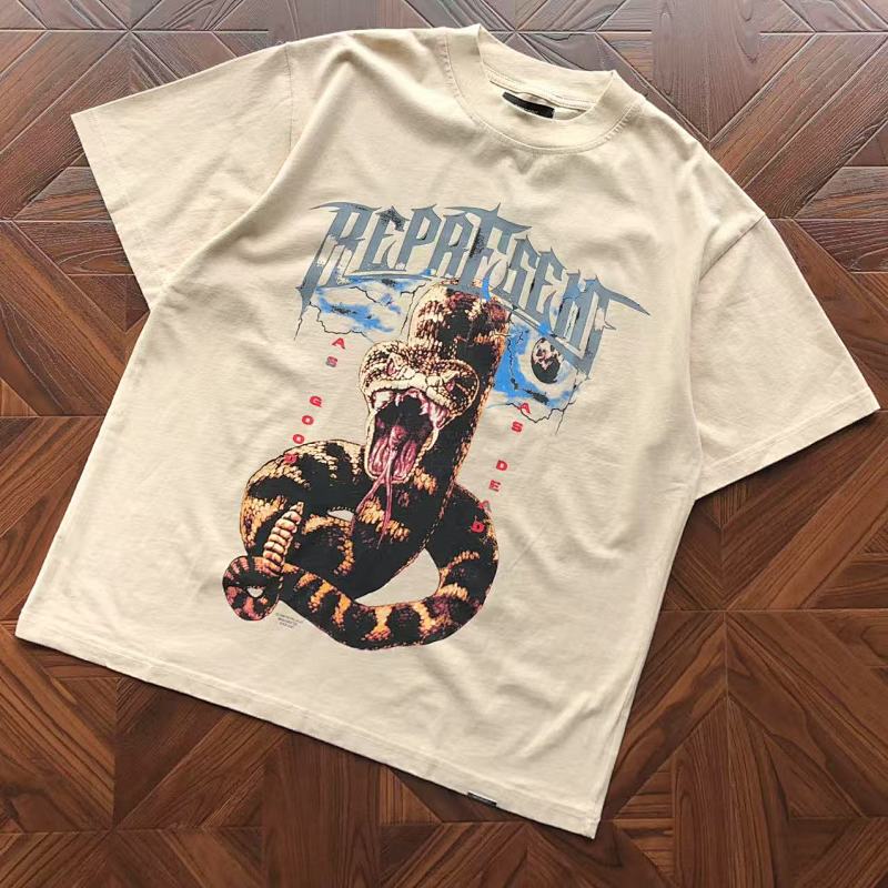 REPRESENT TSHIRTS (62)