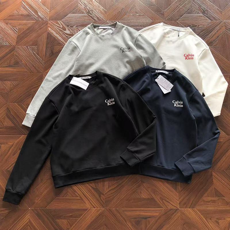 CALVIN KELIN SWEATSHIRTS (3)
