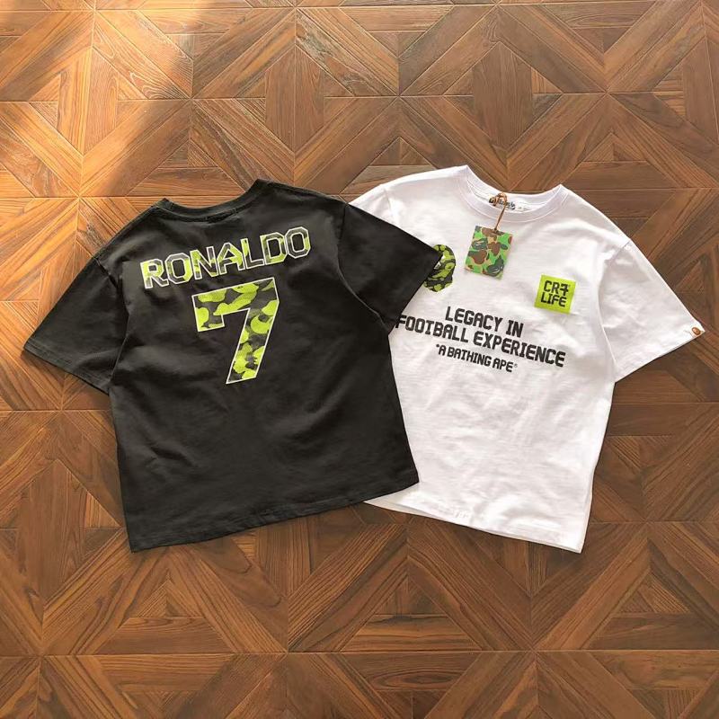 BAPE TSHIRTS (629)