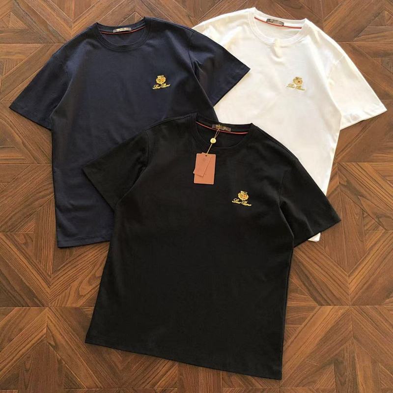 LORO PIANA TSHIRTS (6)