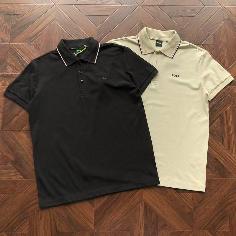 HUGO BOSS POLOS (11)