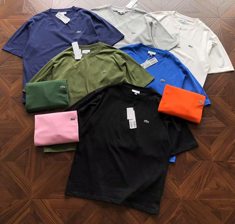 LACOSTE TSHIRTS (49)