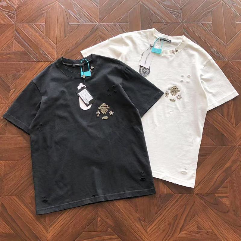 CHROME HEART TSHIRTS (85)