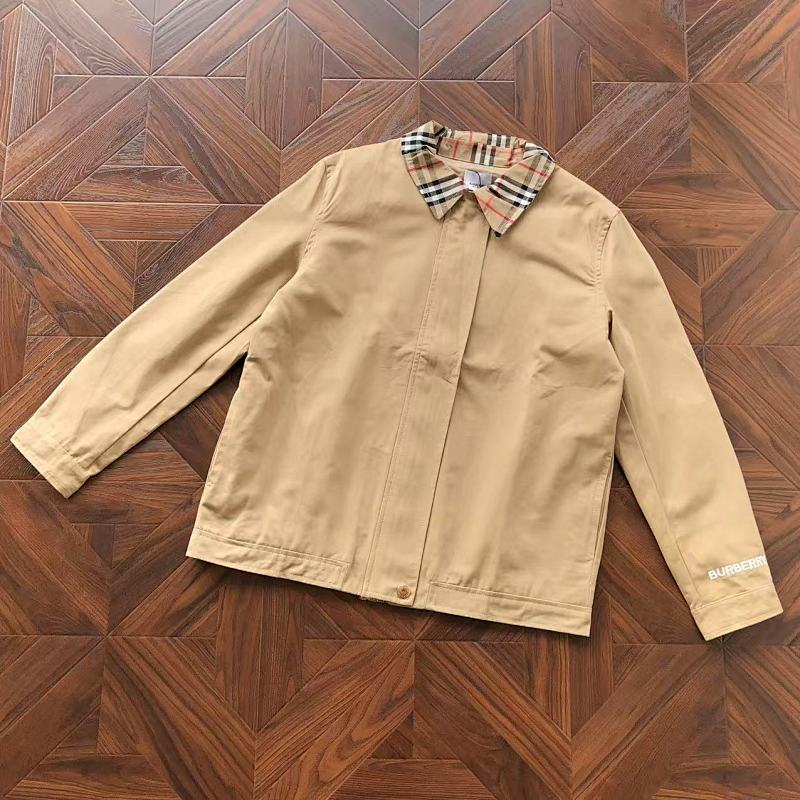 BURBERRY JACKETS (32)