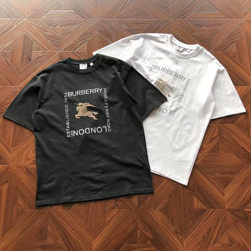 BURBERRY TSHIRTS (126)