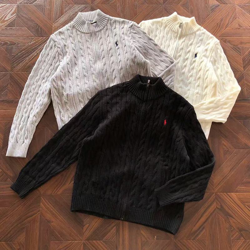 RALPH LAUREN SWEATERS (4)