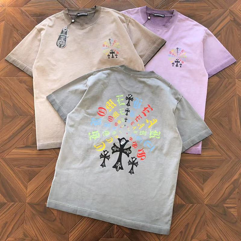 CHROME HEART TSHIRTS (26)