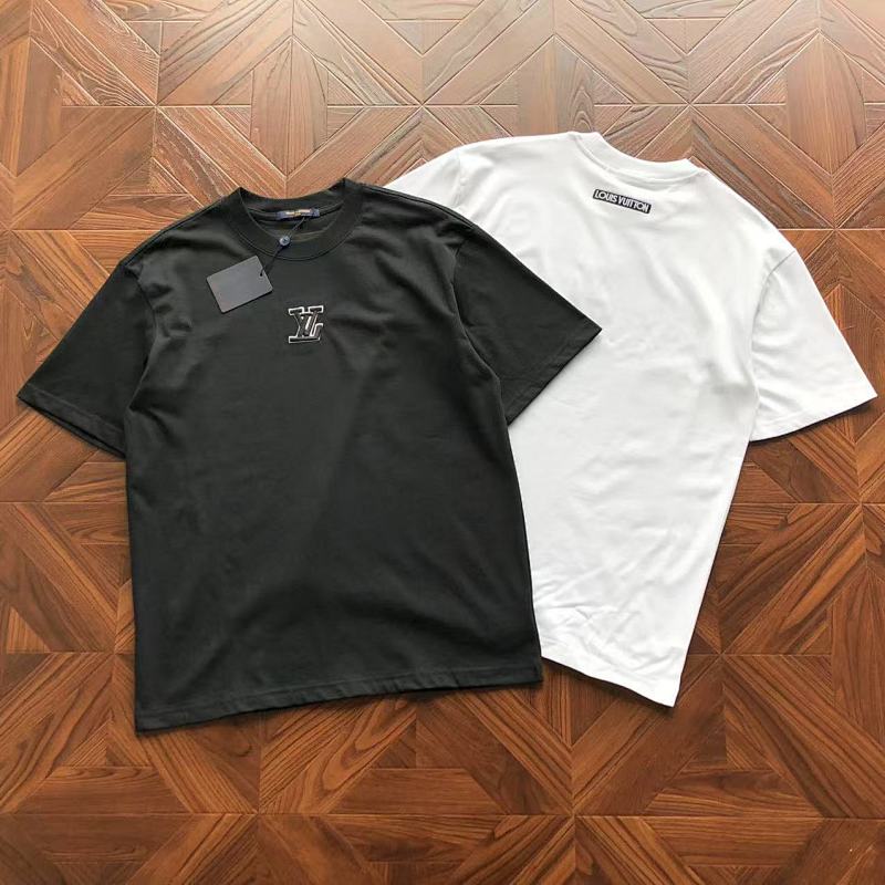 LOUIS VUITTON TSHIRTS (151)