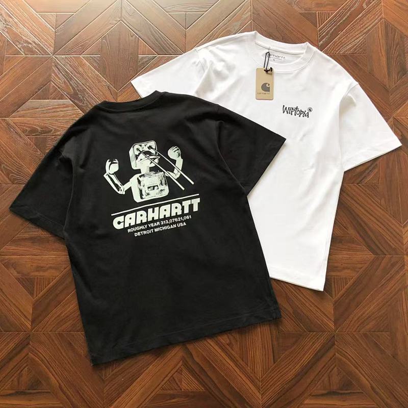 CARHARTT TSHIRTS (30)