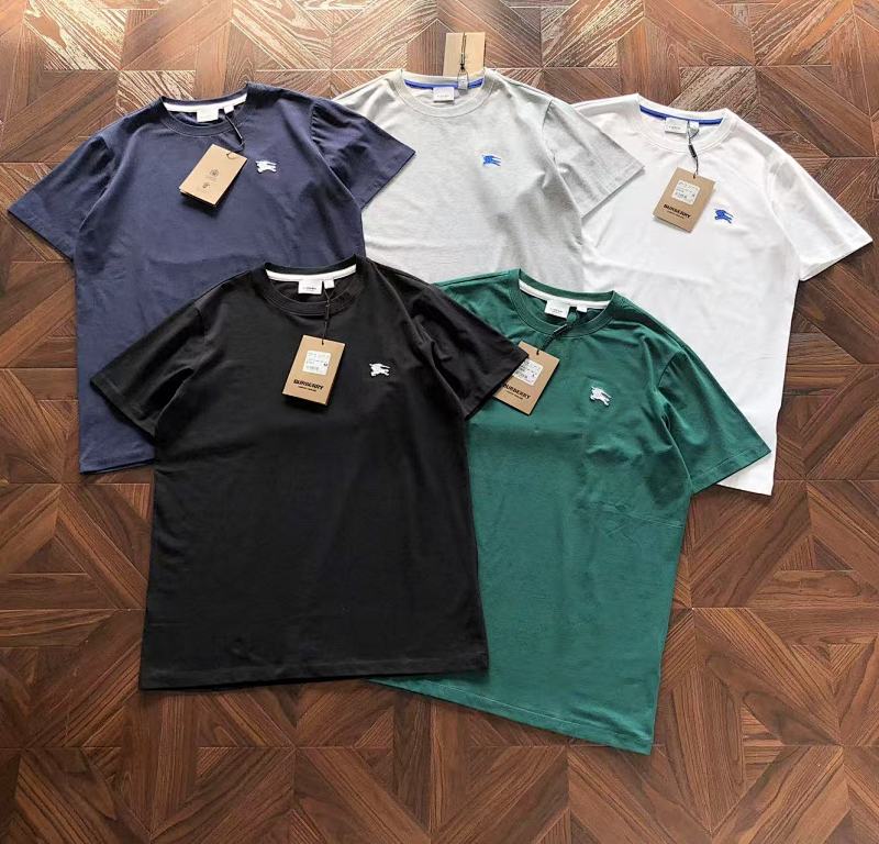 BURBERRY TSHIRTS (133)
