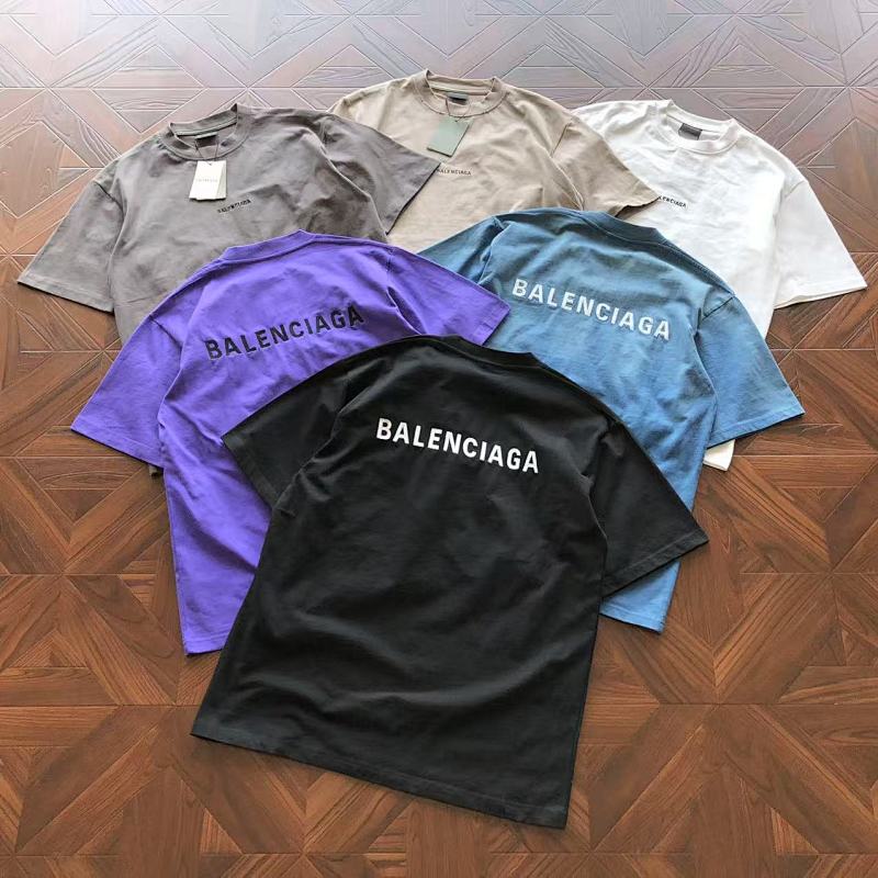 BALENCIAGA TSHIRTS (181)