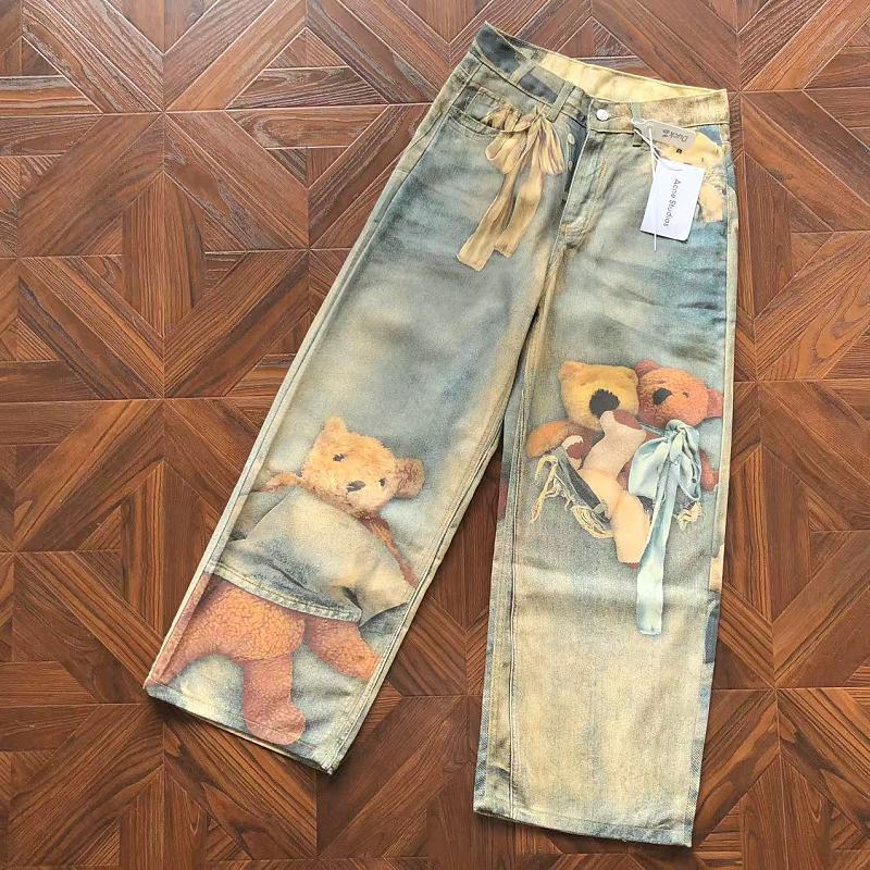 ACNE STUDIOS PANTS (4)