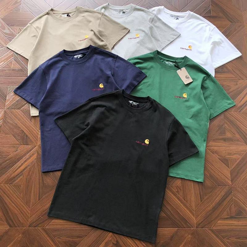 CARHARTT TSHIRTS (123)