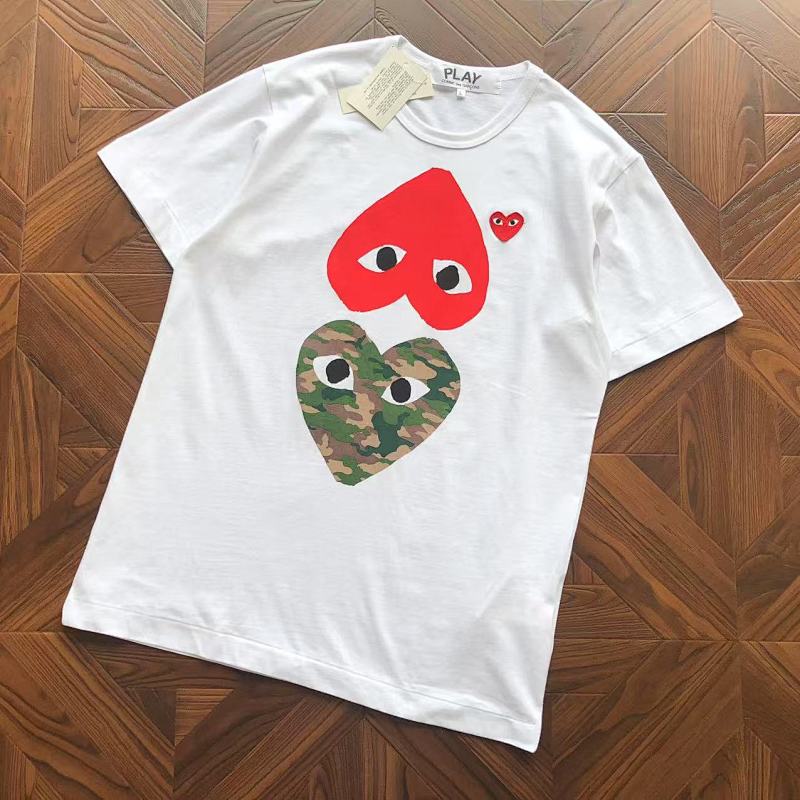 CDG TSHIRTS (36)
