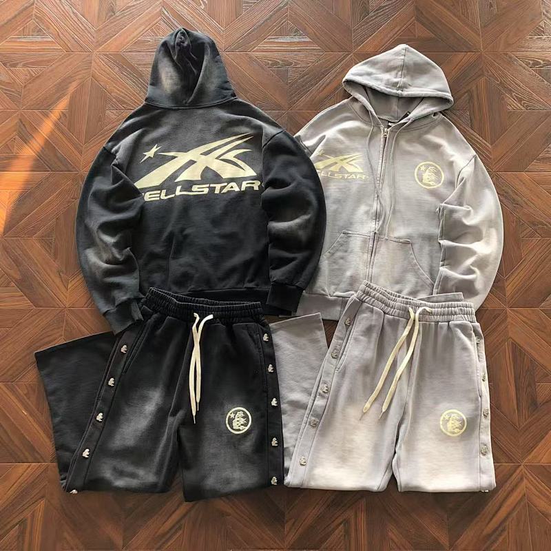 HELLSTAR HOODIES
