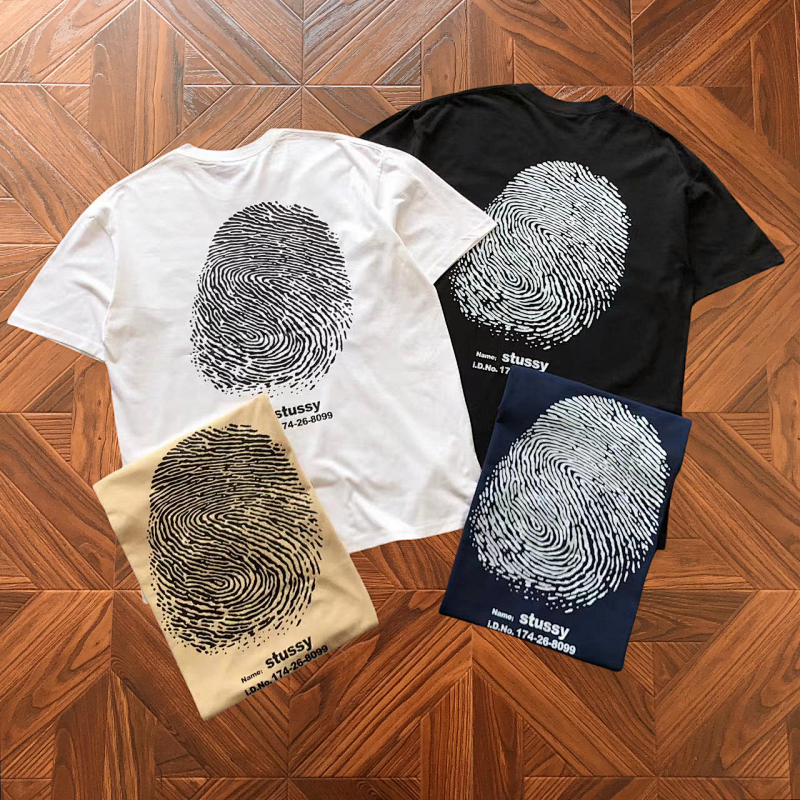 STUSSY TSHIRTS (326)