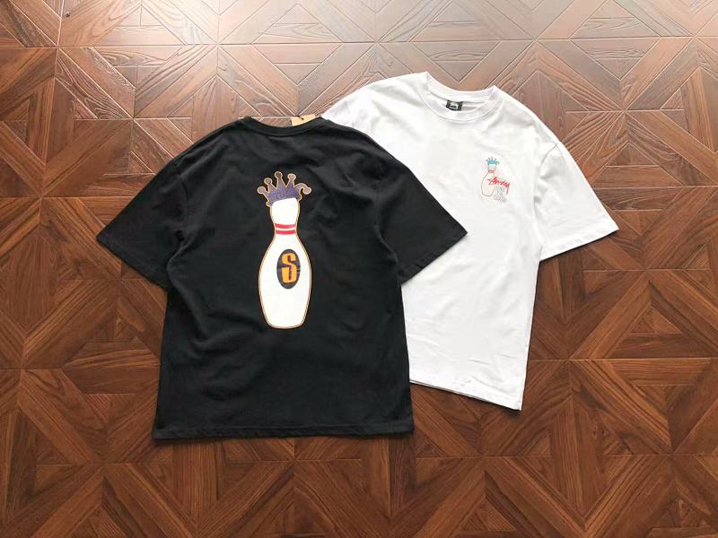 STUSSY TSHIRTS (494)