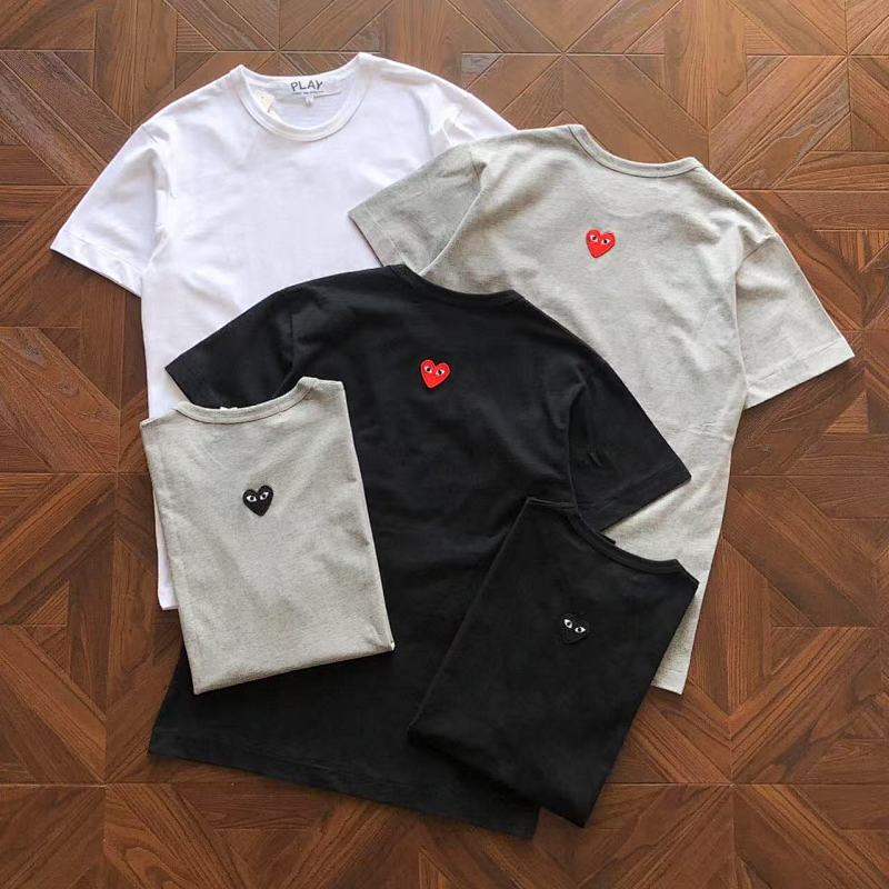 COMME DES GARCONS TSHIRTS (4)