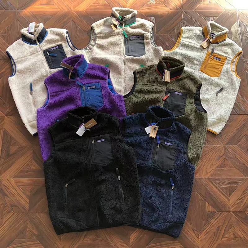 PATAGONIA JACKETS (11)