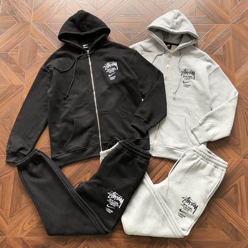 NIKE HOODIES (16)