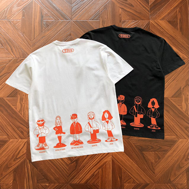 CARHARTT TSHIRTS (99)