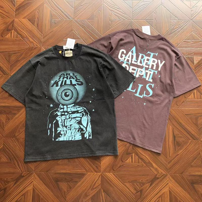 GALLERY DEPT TSHIRTS (102)