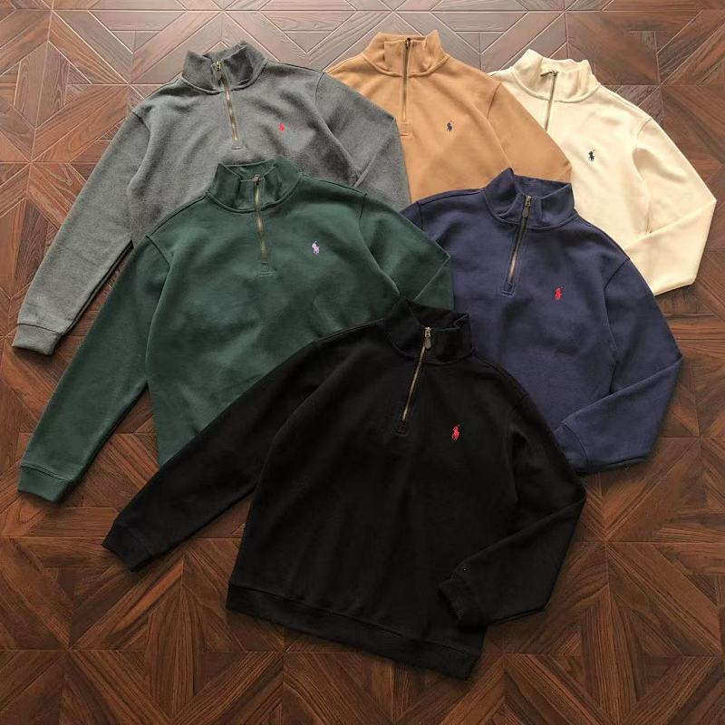 RALPH LAUREN SWEATSHIRTS (54)