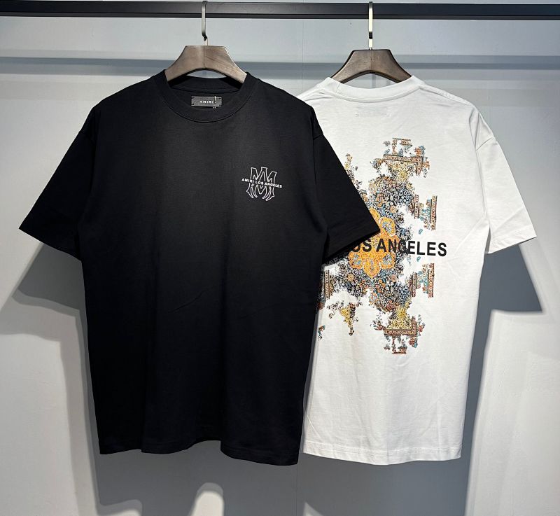 AMIRI TSHIRTS (110)