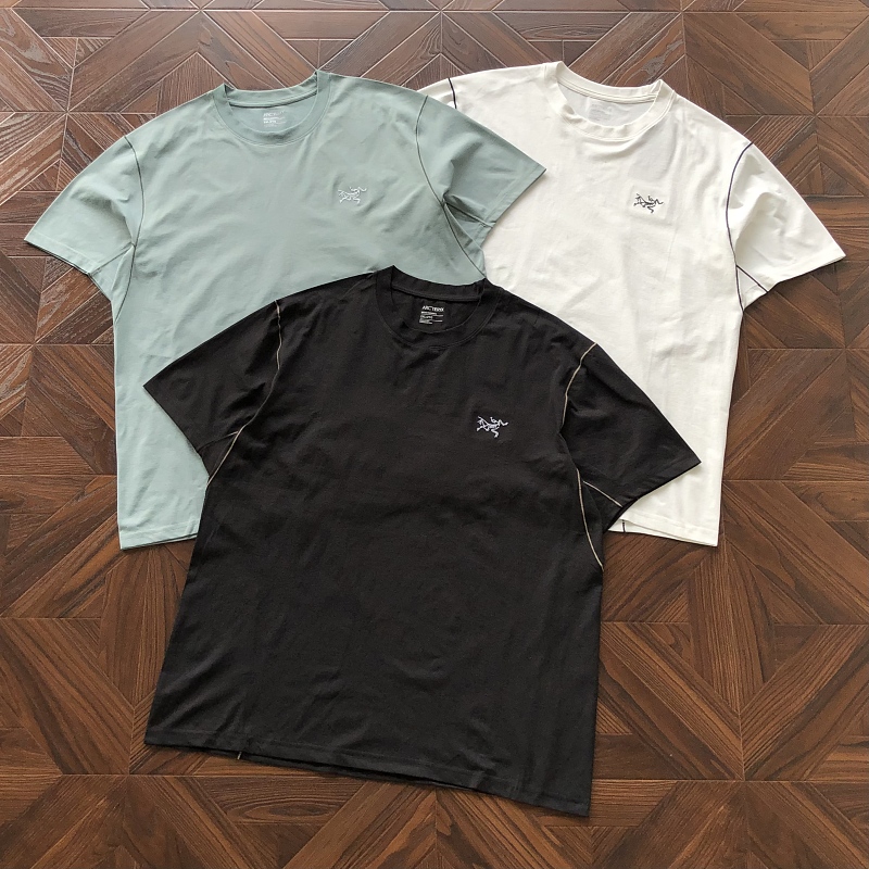 ARC'TERYX TSHIRTS (21)