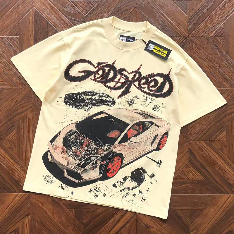 GODSPEED TSHIRTS (24)