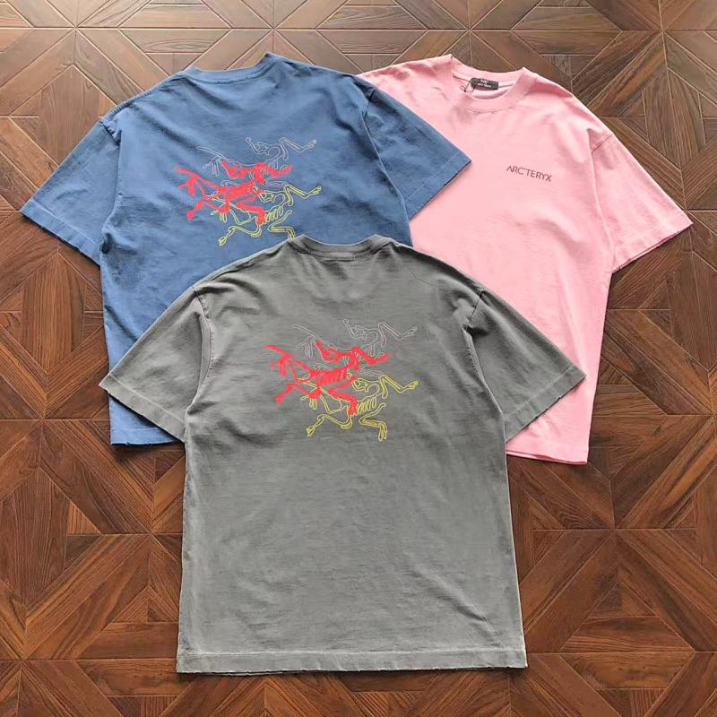 ARC'TERYX TSHIRTS (109)