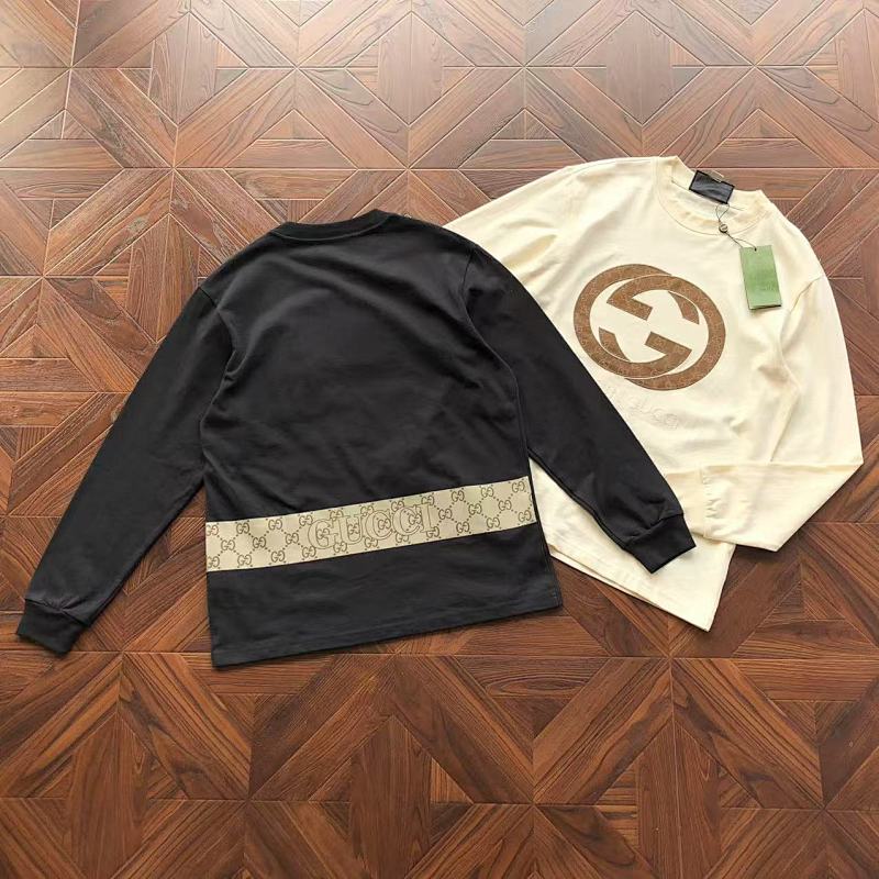 GUCCI LONGSLEEVES (5)