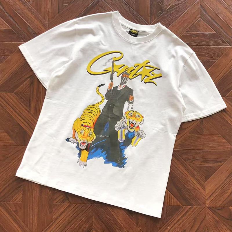 CORTEIZ TSHIRTS (168)